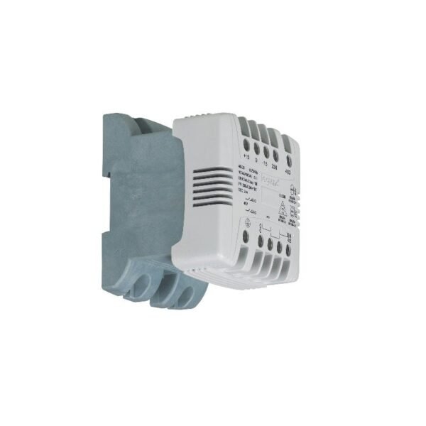 LEGRAND — محول تحكم وإشارة، 1 طور، 230/400 فولت / 24/48 فولت، 100 فولت أمبير