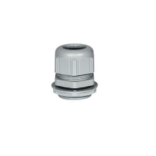 LEGRAND — غدة PVC ISO 40، IP68، رمادي