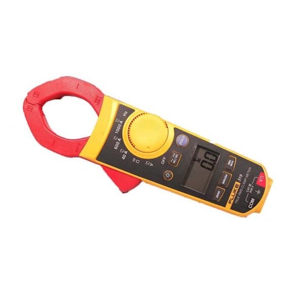 FLUKE — 319، مقياس مبرد (كلامب)