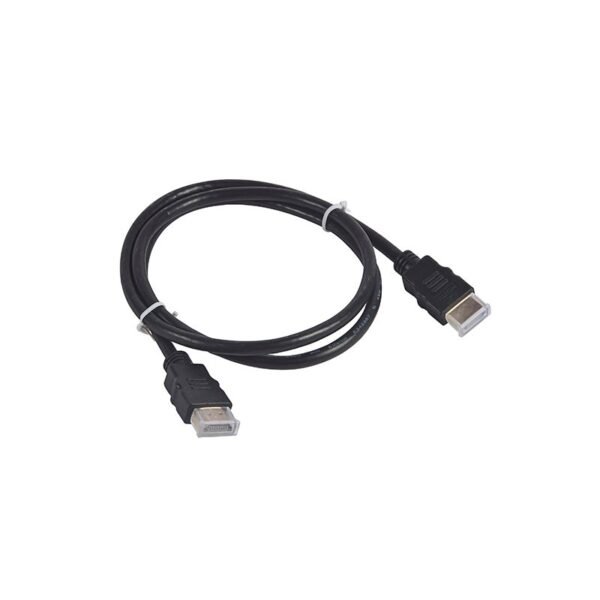 LEGRAND — كابل HDMI عالي السرعة مع إيثرنت، متر واحد