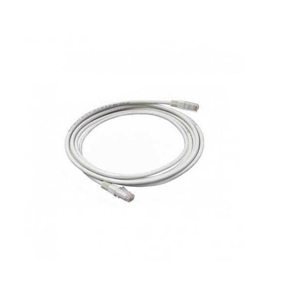 3M — كابل Patch Cat 6 UTP PVC، طول متر واحد